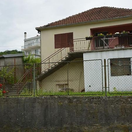 B&B Ana Virpazar Εξωτερικό φωτογραφία
