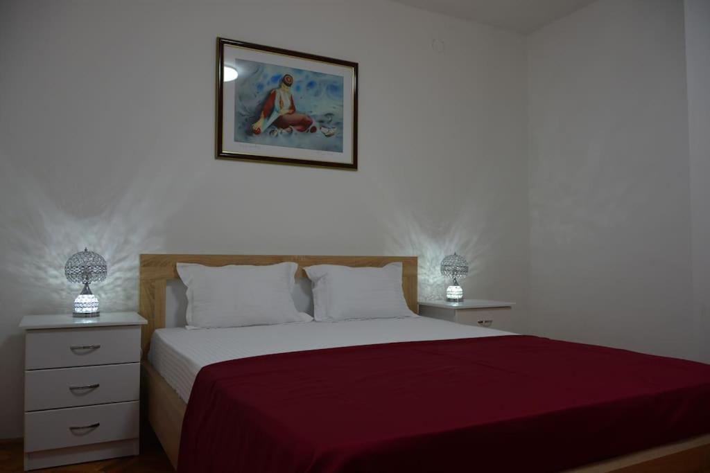 B&B Ana Virpazar Εξωτερικό φωτογραφία