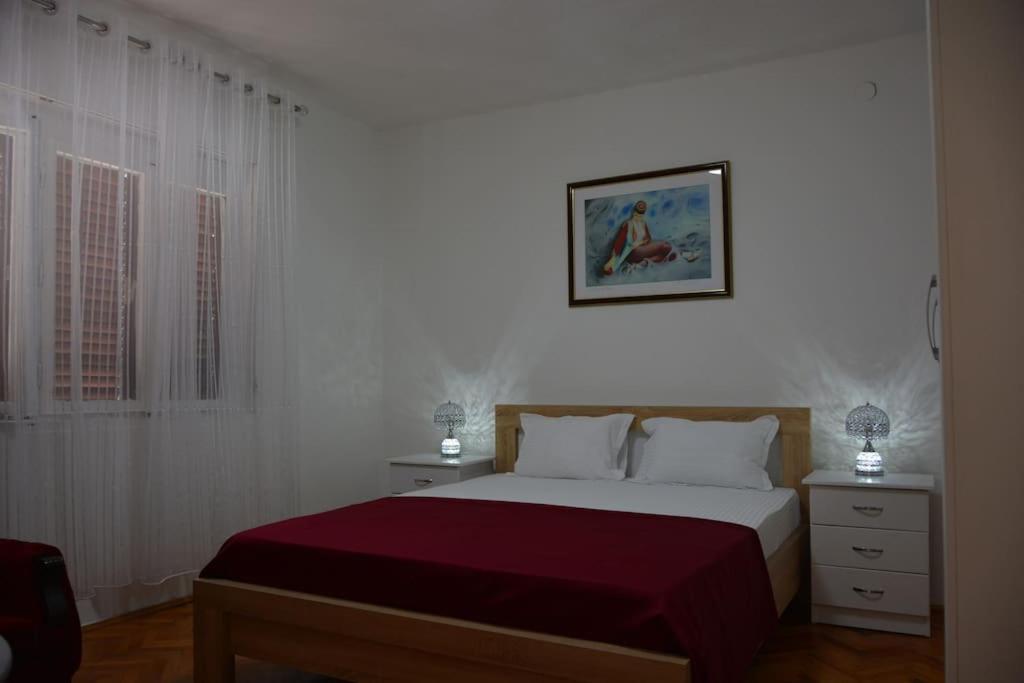 B&B Ana Virpazar Εξωτερικό φωτογραφία