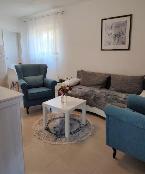 B&B Ana Virpazar Εξωτερικό φωτογραφία