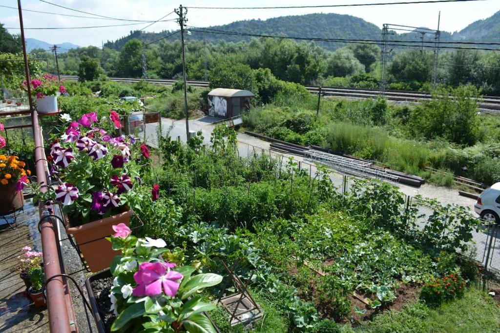 B&B Ana Virpazar Εξωτερικό φωτογραφία