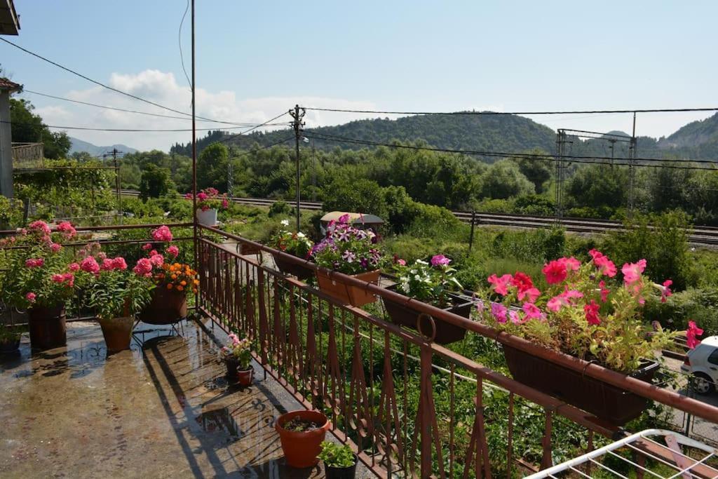 B&B Ana Virpazar Εξωτερικό φωτογραφία