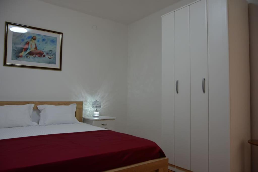 B&B Ana Virpazar Εξωτερικό φωτογραφία