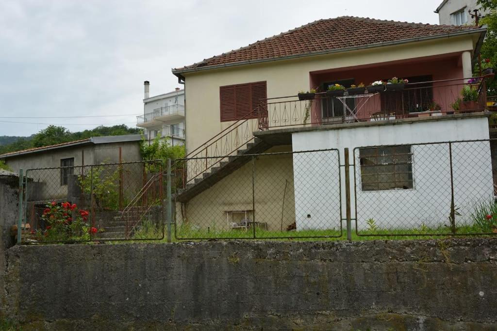 B&B Ana Virpazar Εξωτερικό φωτογραφία